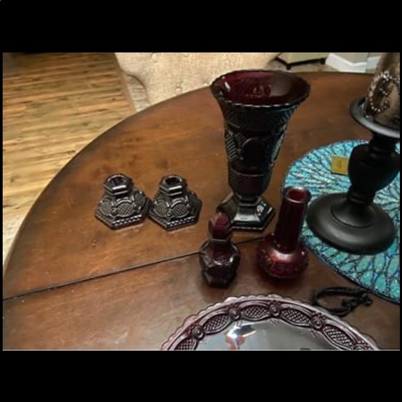 Dish ware - Picture 9 of 10